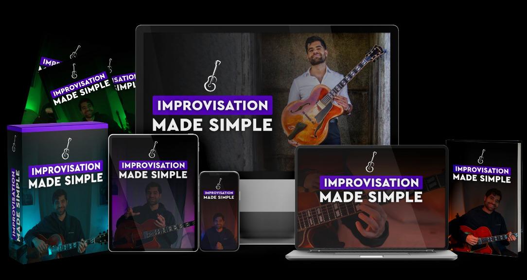 Bebop Made Simple
