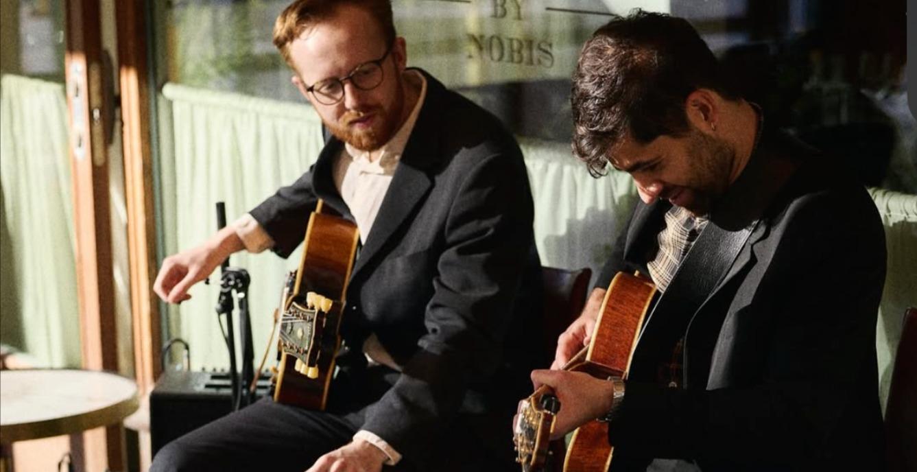 PDF: 30 Day Jazz Guitar Player