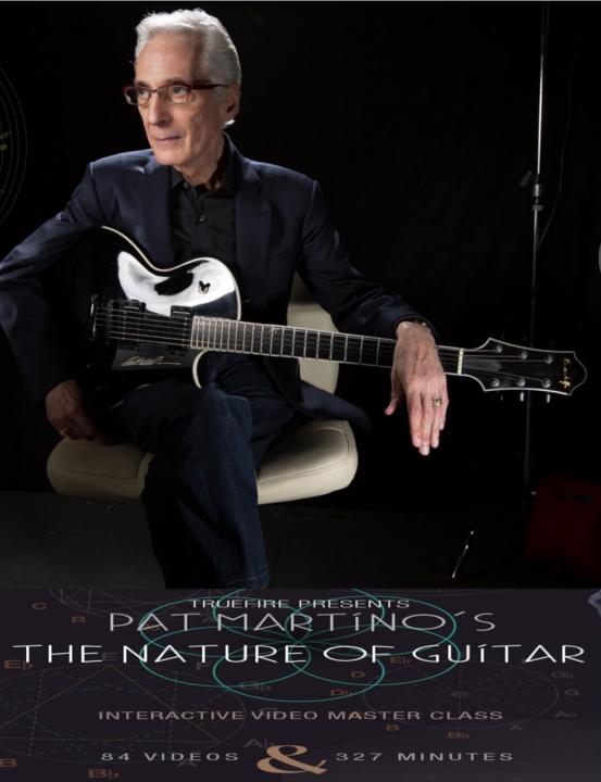 Pat Martino