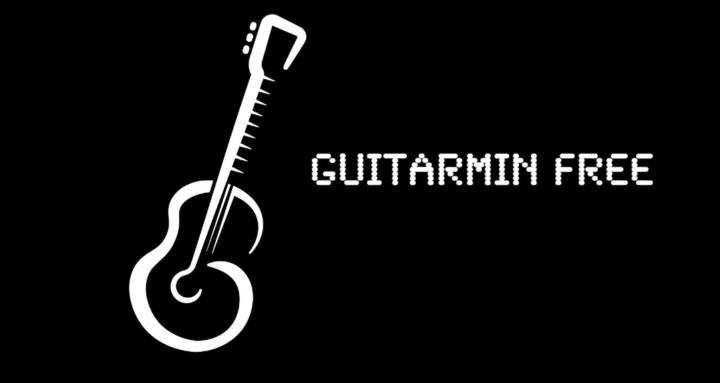 GuitArminMethod (Free)
