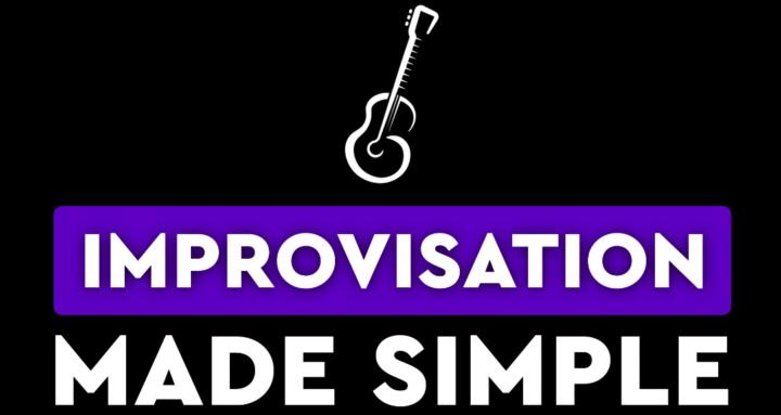From Pentatonic To Bebop