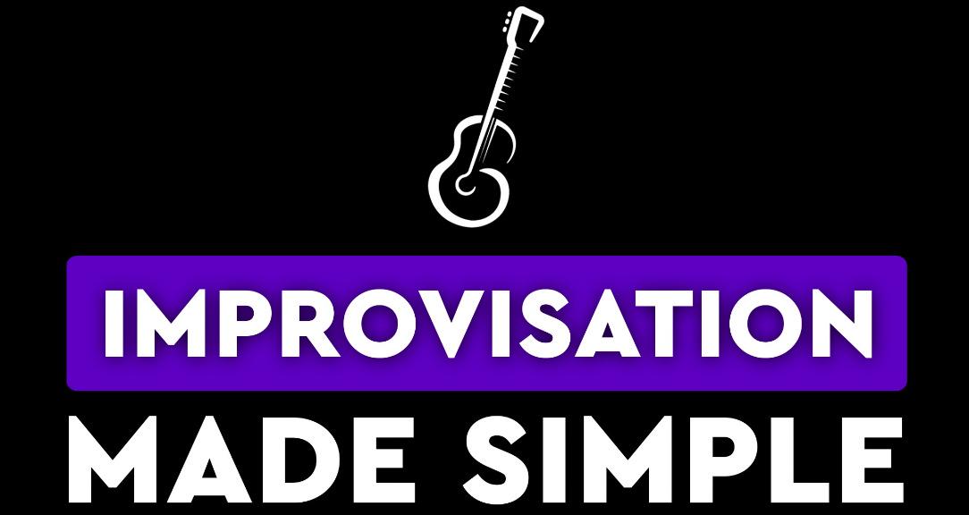 From Pentatonic To Bebop