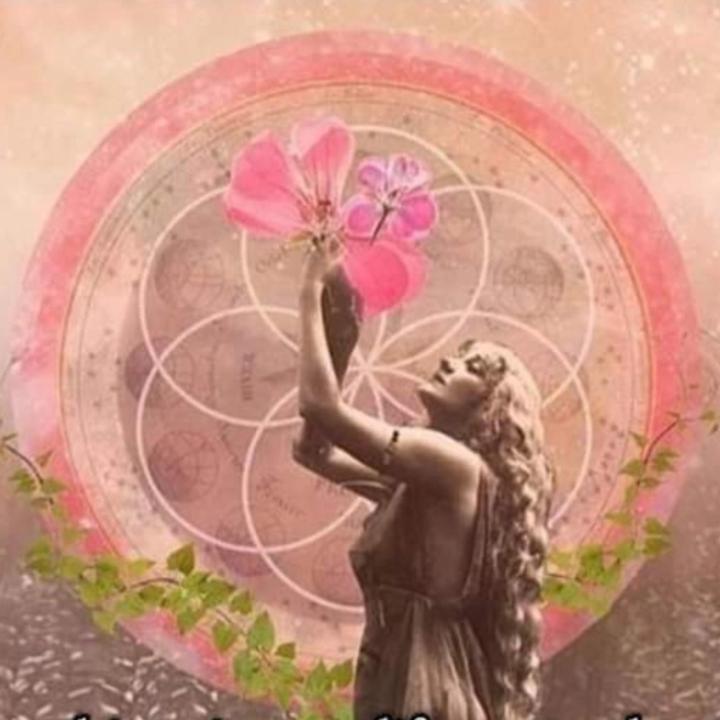 Annwyn Rose Fae