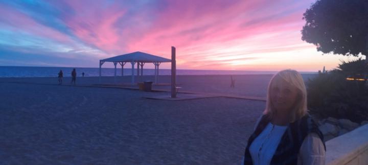 Paz Martinez Martinez