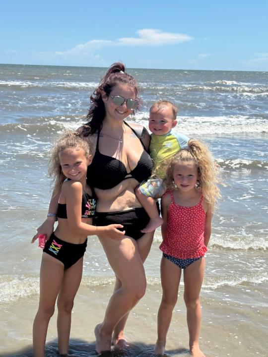 Mikela Wilson-Fallaw