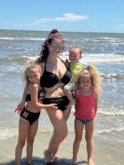 Mikela Wilson-Fallaw