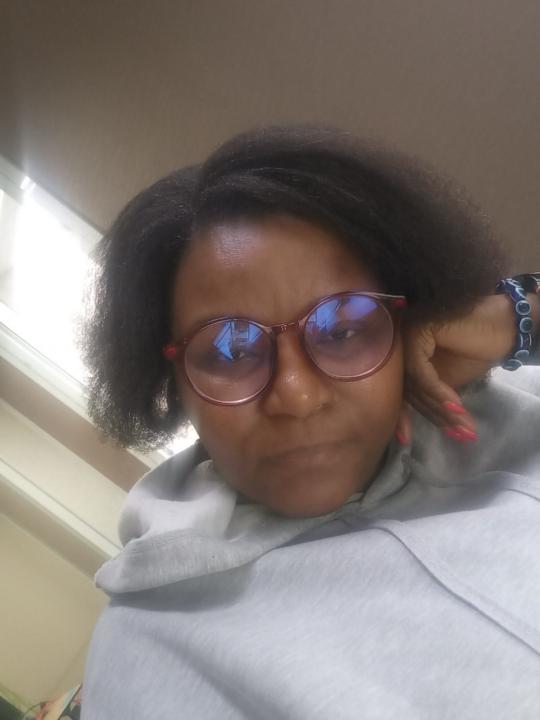 Hlengiwe Kubheka