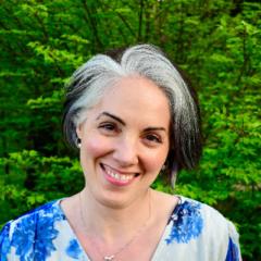 Nicole Wolter