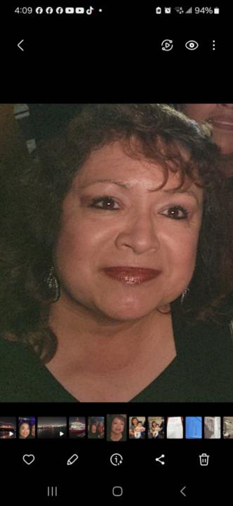 Rosa Nunez