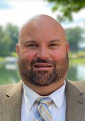Donny Fisher
