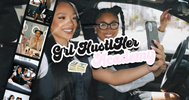 Grl HustlHer Academy