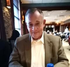 William Gearns Jr