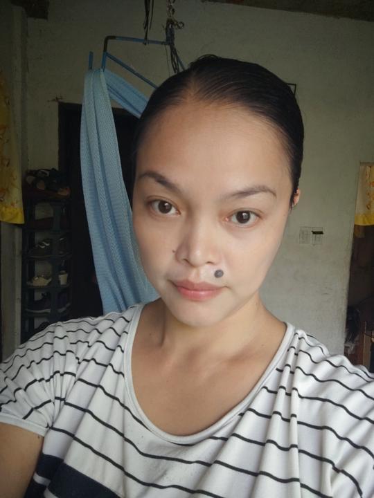 Haidelyn Dumaoal