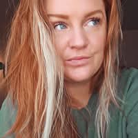 Amber Harbin