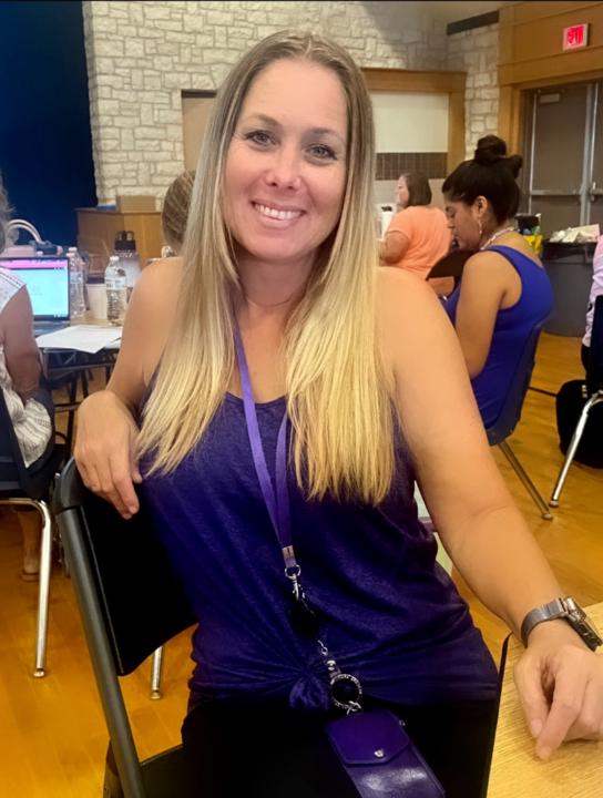 Gina Carey
