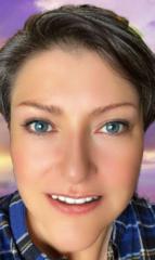 Christina Voda-Forde
