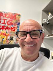 Alex Sicolo