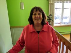 Louise Cayer