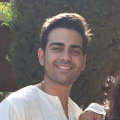 Rahul Sajnani Álvarez