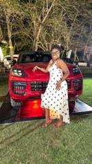 Jhanelle Wagstaffe