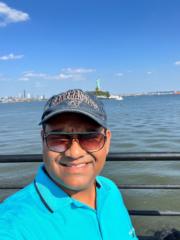 Amandeep Aggarwal