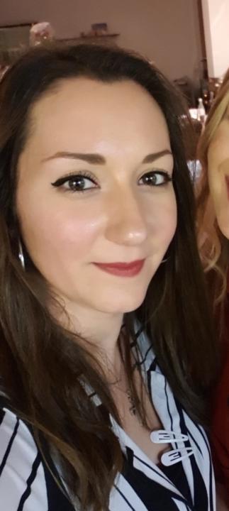 Christina Pimenidou