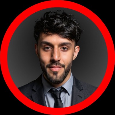 Zishaan Rauf