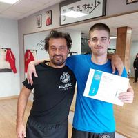 Miguel Angel Garcia Ordoñez