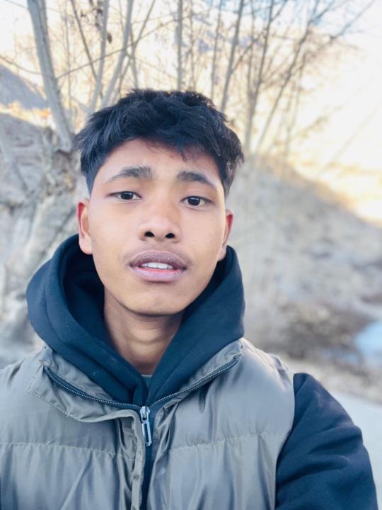 Naman Chaudhary