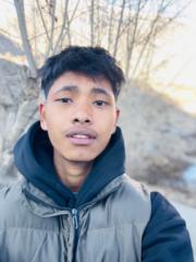 Naman Chaudhary