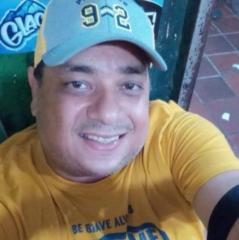 Giovani Bonfante