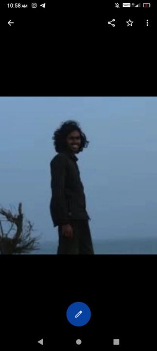 Vishok Bhuvana chandran