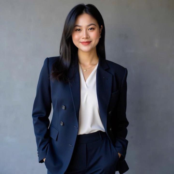 Như Nguyễn