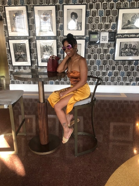 Sherita Edwards