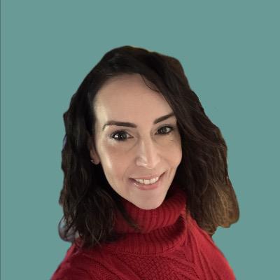 Caroline Trivedi
