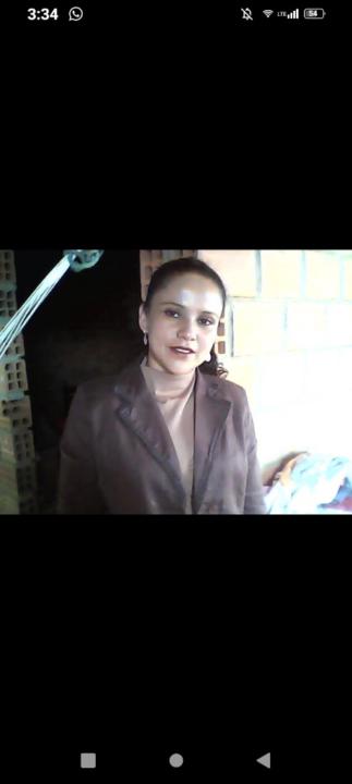 Yesmine Chavez Muñoz