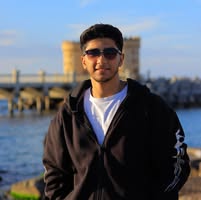 Mazen Mostafa