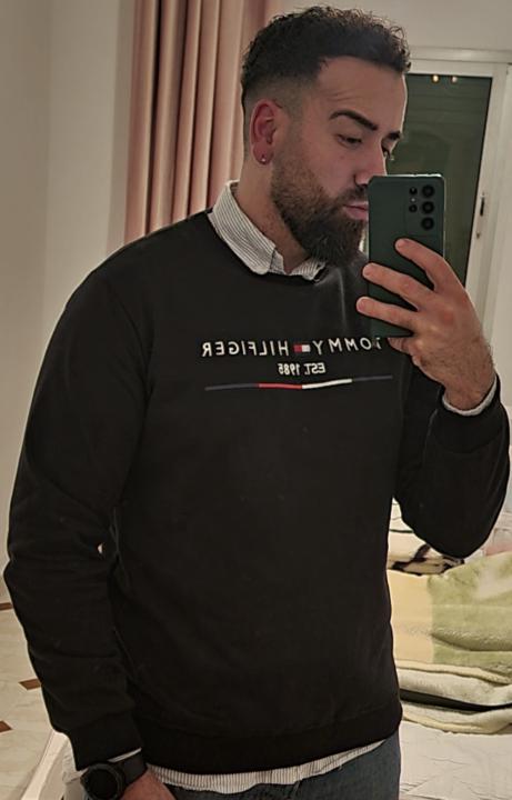 Adrián Morales garrido