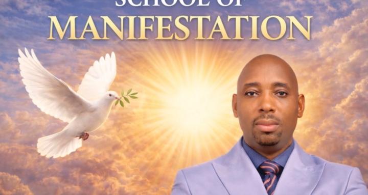 School of Manifestation