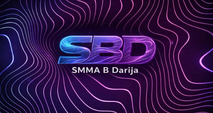 SMMA b Darija