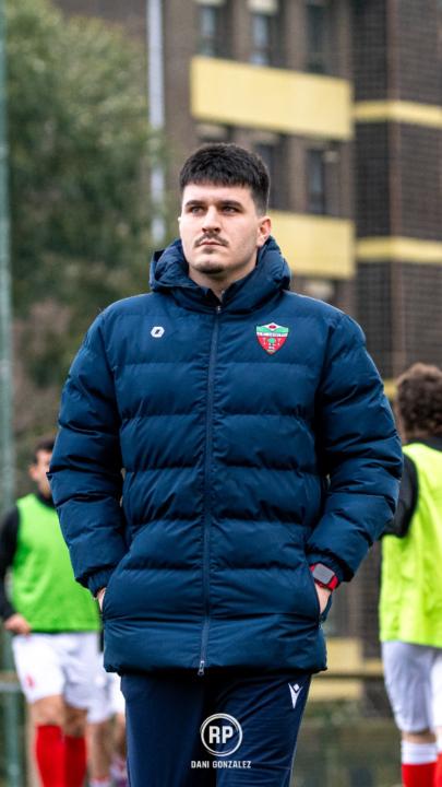 Asier Landa