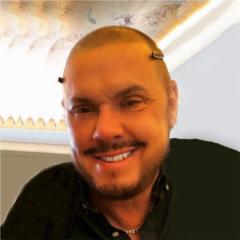Pete Duke