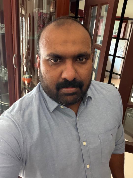 Benzir Hussain
