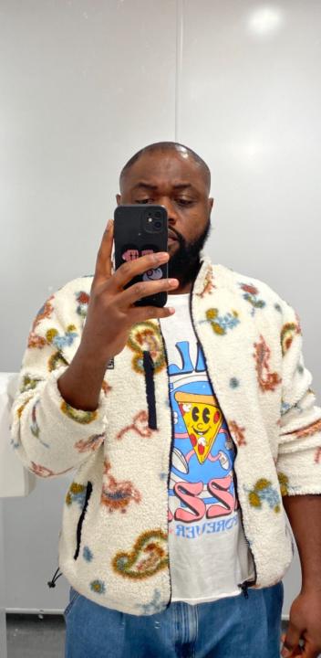 Ifeanyichukwu Ngwu