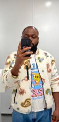 Ifeanyichukwu Ngwu