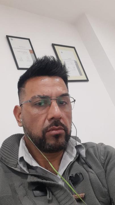 Gerardo Alegre
