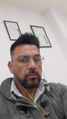 Gerardo Alegre