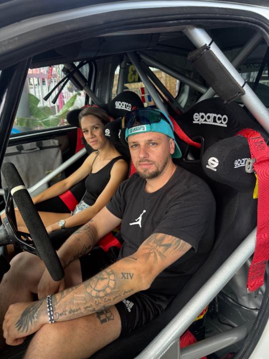 Gilles Mussard Demars