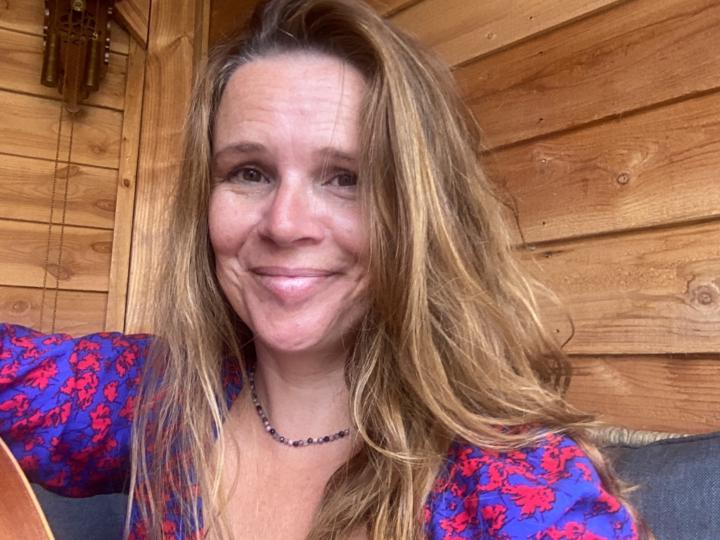 Karen Anne Groothedde