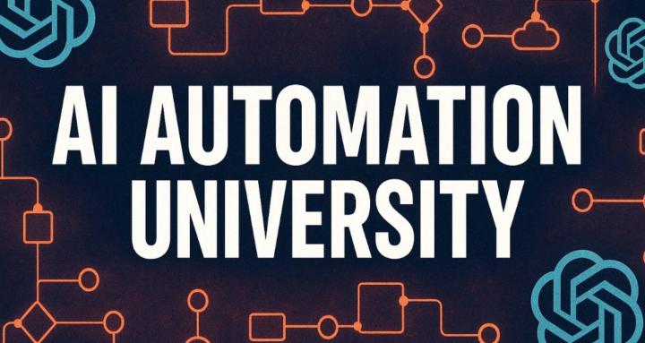 AI Automation University
